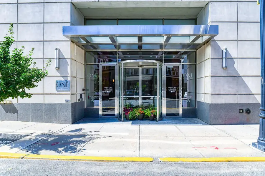 -1 Spring Street #2506, New Brunswick, NJ 08901 - #2