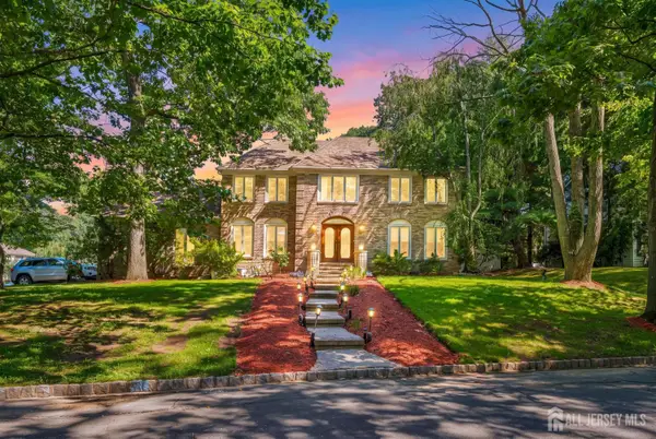 -19 Cherokee Road, East Brunswick, NJ 08816