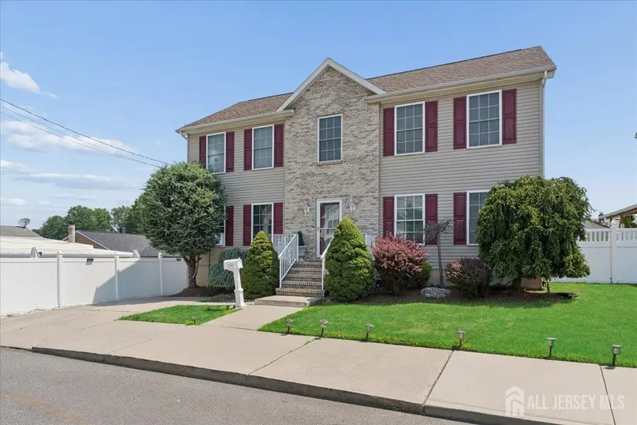 -130 Clauss Street, Carteret, NJ 07008 - #3