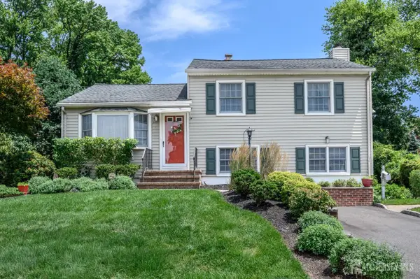 -3217 Clark Lane, South Plainfield, NJ 07080