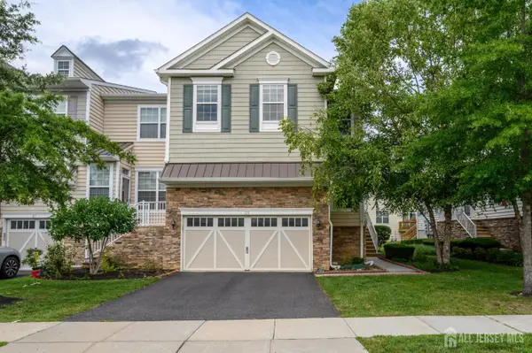 -29 Morris Lane, South Brunswick, NJ 08512