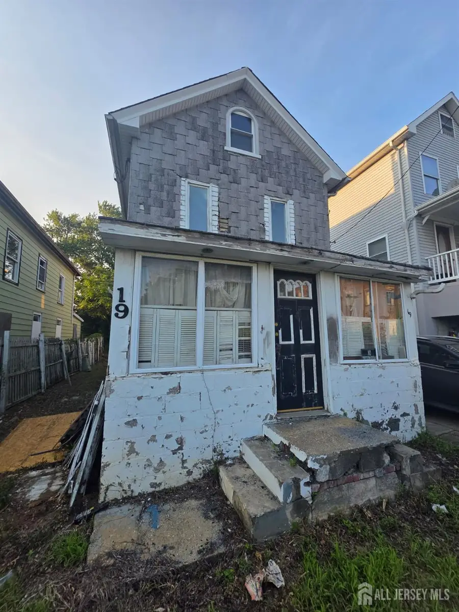 -19 Herman Street, South River, NJ 08882 - #2