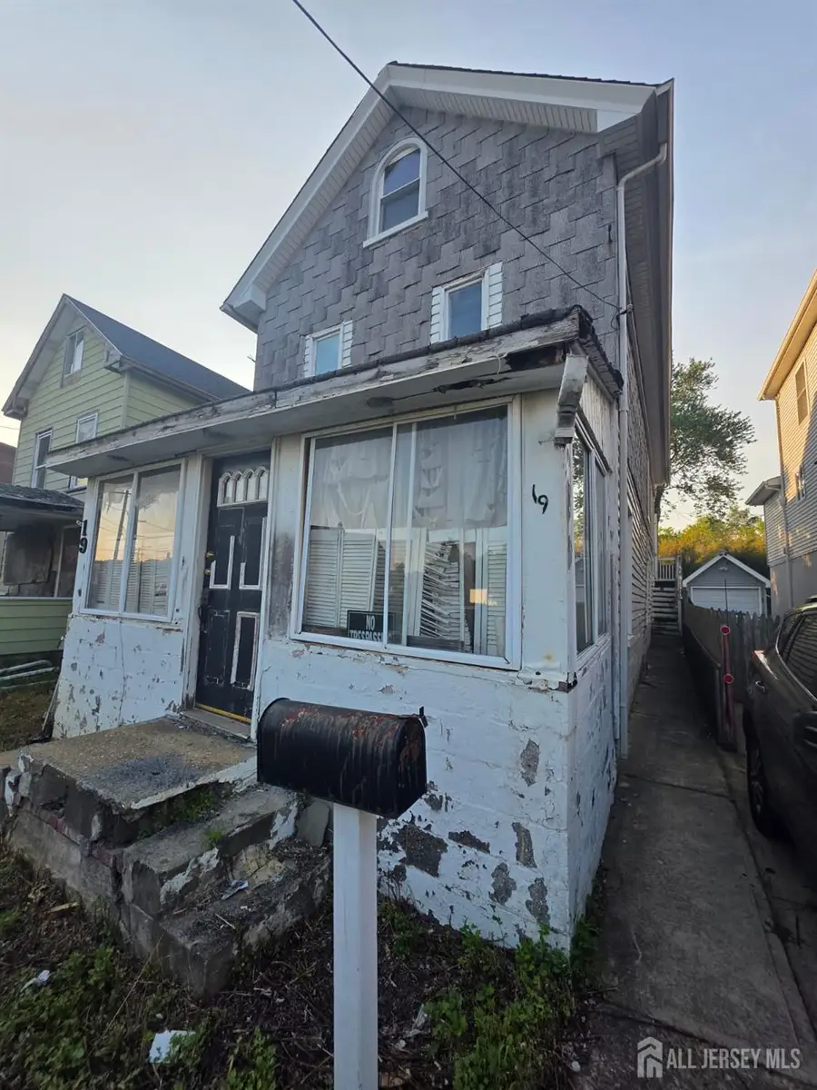 -19 Herman Street, South River, NJ 08882 - #3