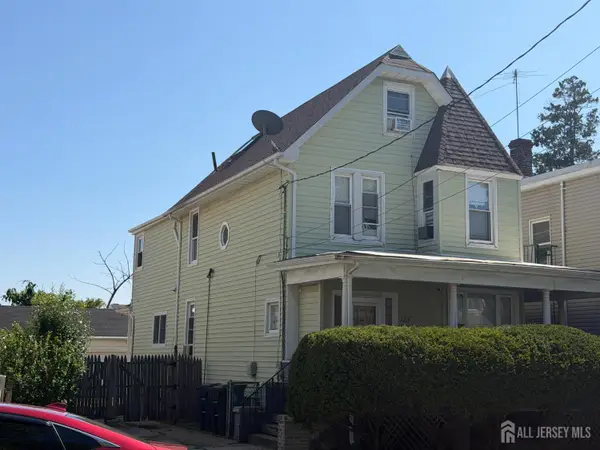 -123 Lewis Street, Perth Amboy, NJ 08861