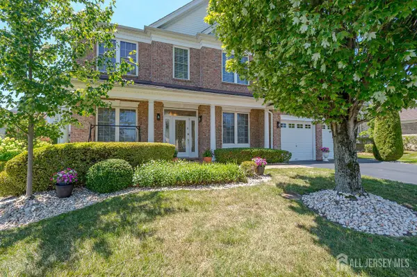 -118 Turnberry Drive, Monroe, NJ 08831