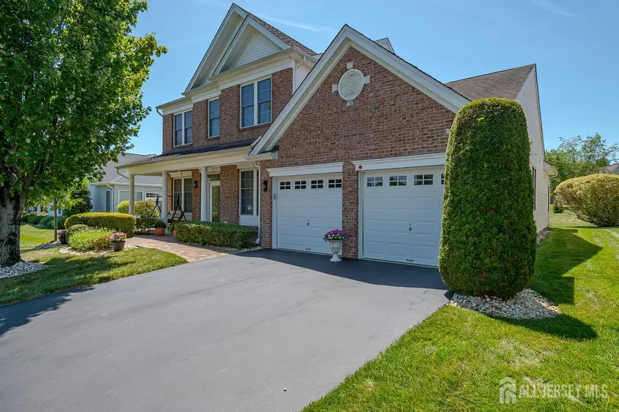 -118 Turnberry Drive, Monroe, NJ 08831 - #3