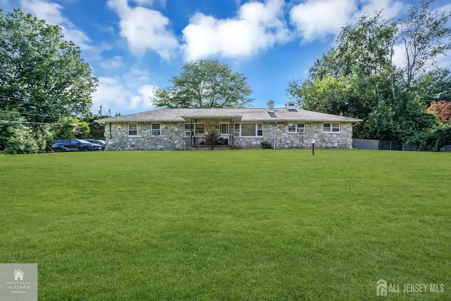 -556 Spotswood Englishtown Road, Monroe, NJ 08831 - #2