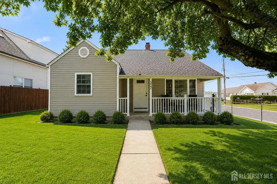 -327 Woodland Avenue, Sayreville, NJ 08879 - #2