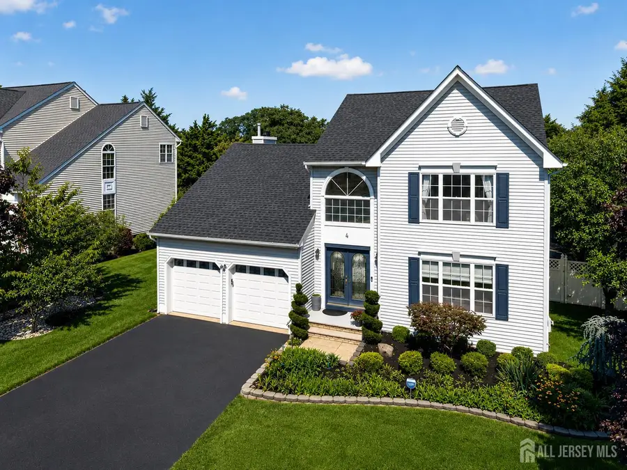 -4 Congress Lane, South River, NJ 08882 - #2