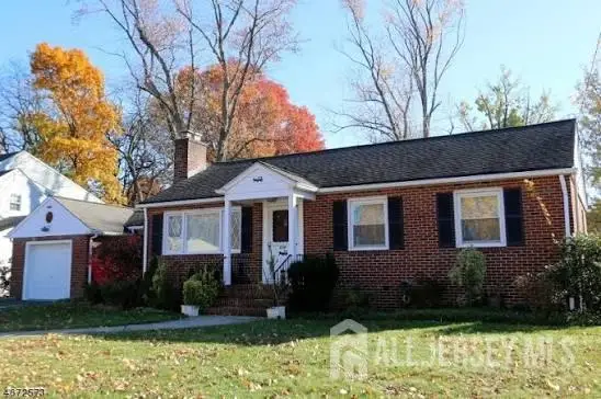 -539 Locust Avenue, Garwood, NJ 07027