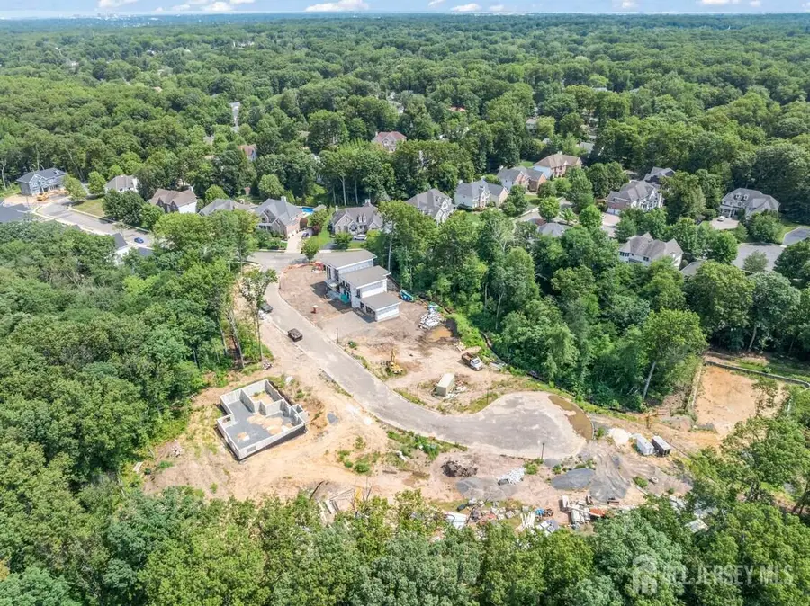 -8 Winthrop Court, East Brunswick, NJ 08816 - #3