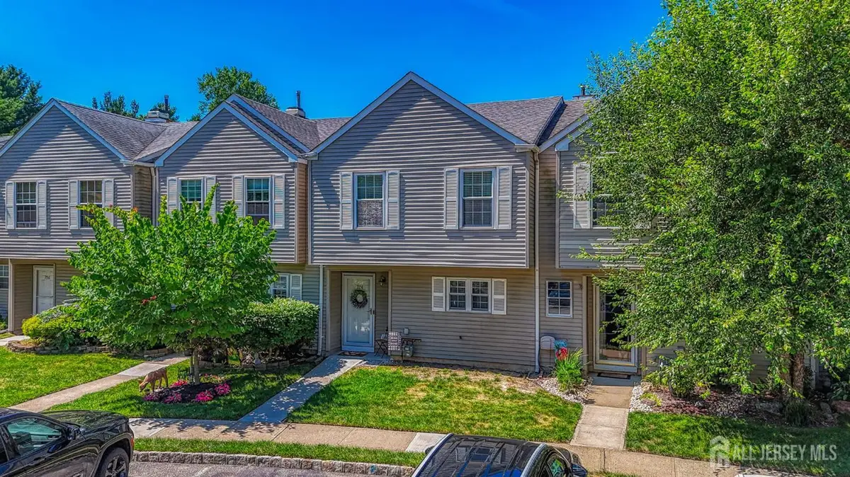 -734 Darlington Drive, Old Bridge, NJ 08857 - #1