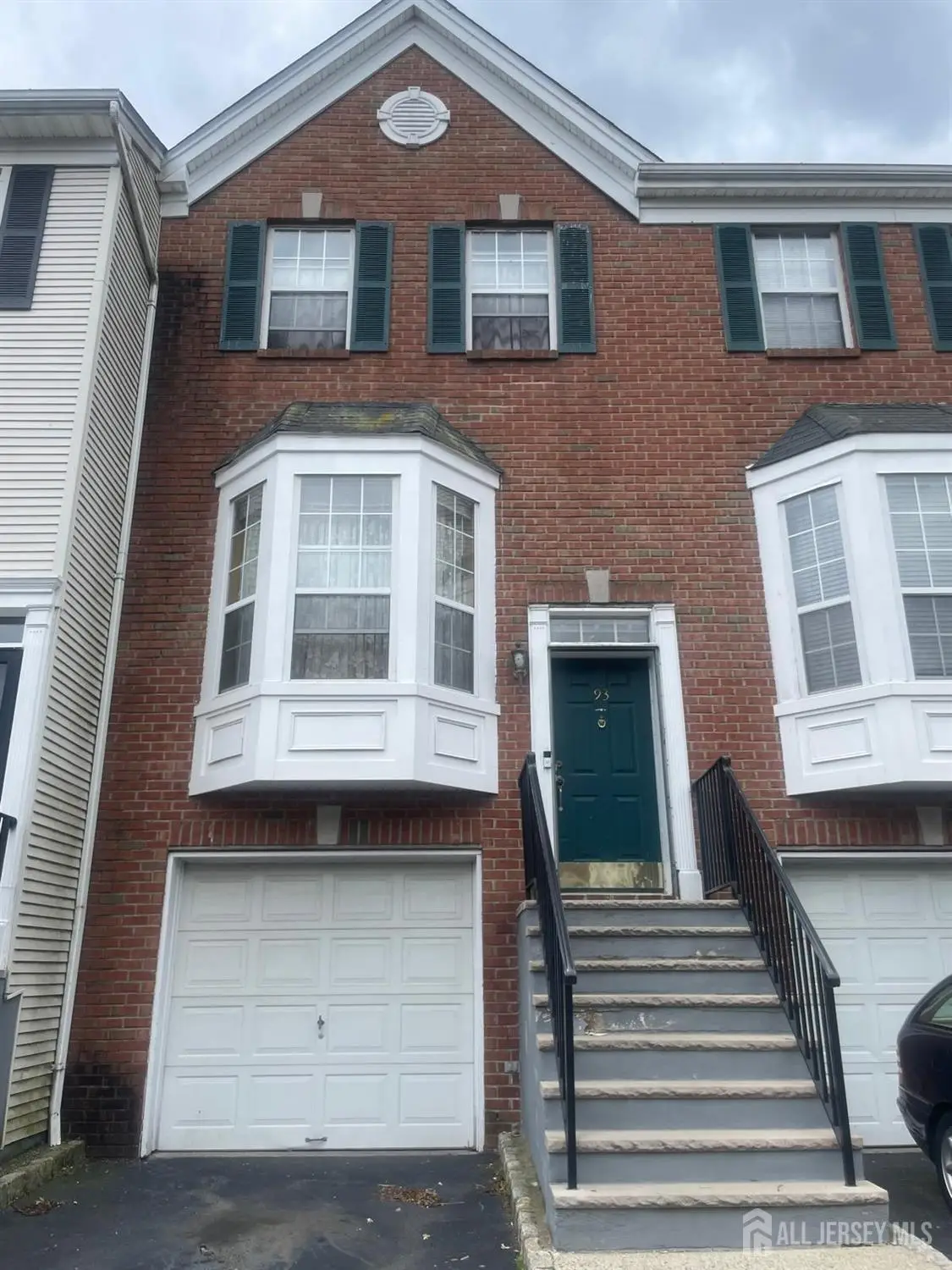 -93 Perez Drive, Newark, NJ 07103 - #1