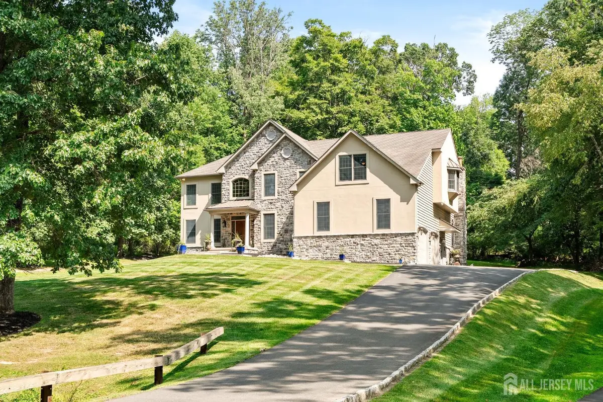 -12 Mountain View Court, Ewing, NJ 08628 - #1
