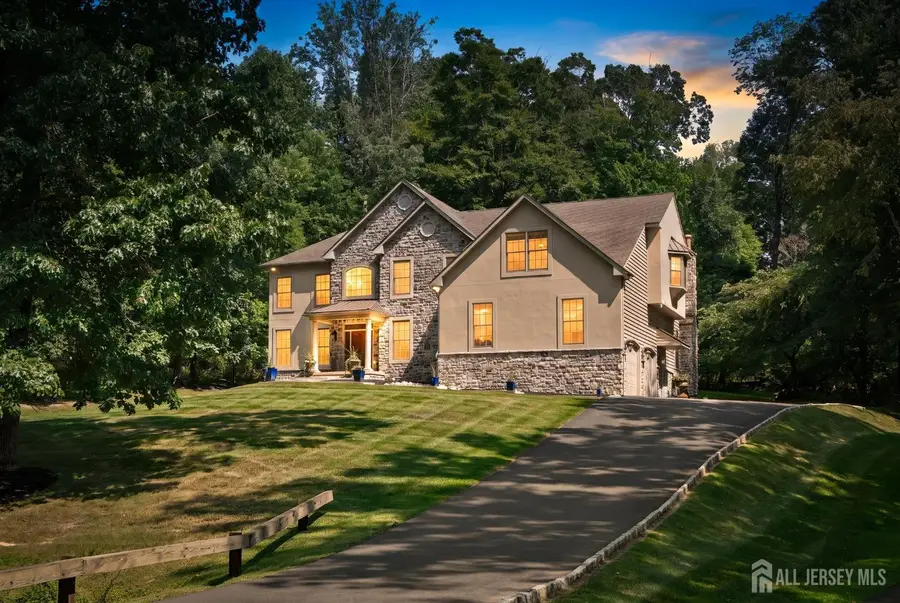-12 Mountain View Court, Ewing, NJ 08628 - #2