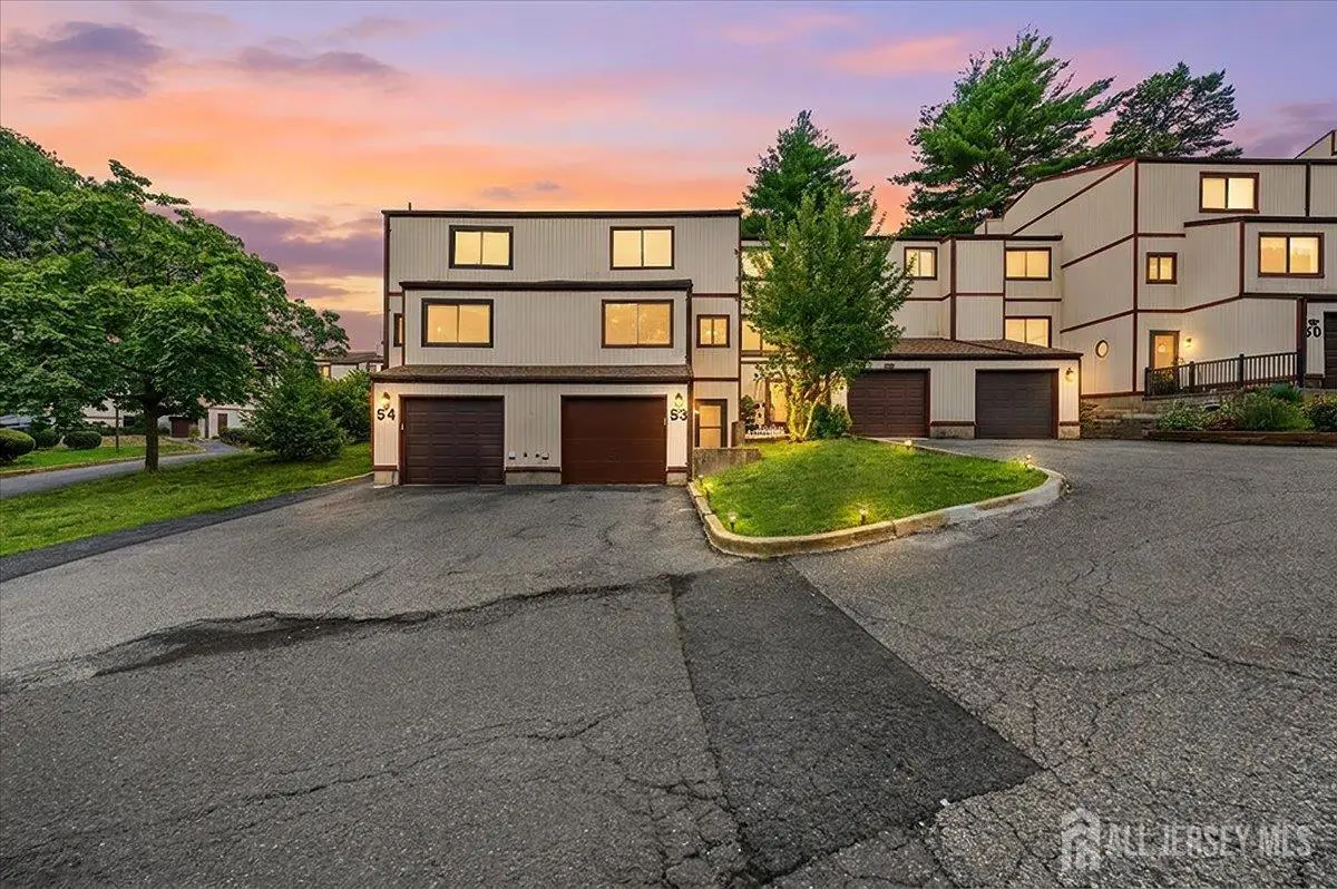 -53 Ellen Heath Drive, Matawan, NJ 07747 - #1