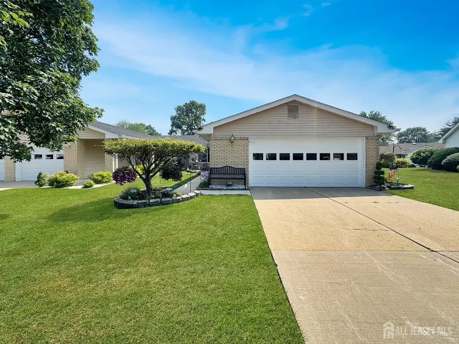 -737-B Prospect Road, Monroe, NJ 08831 - #3