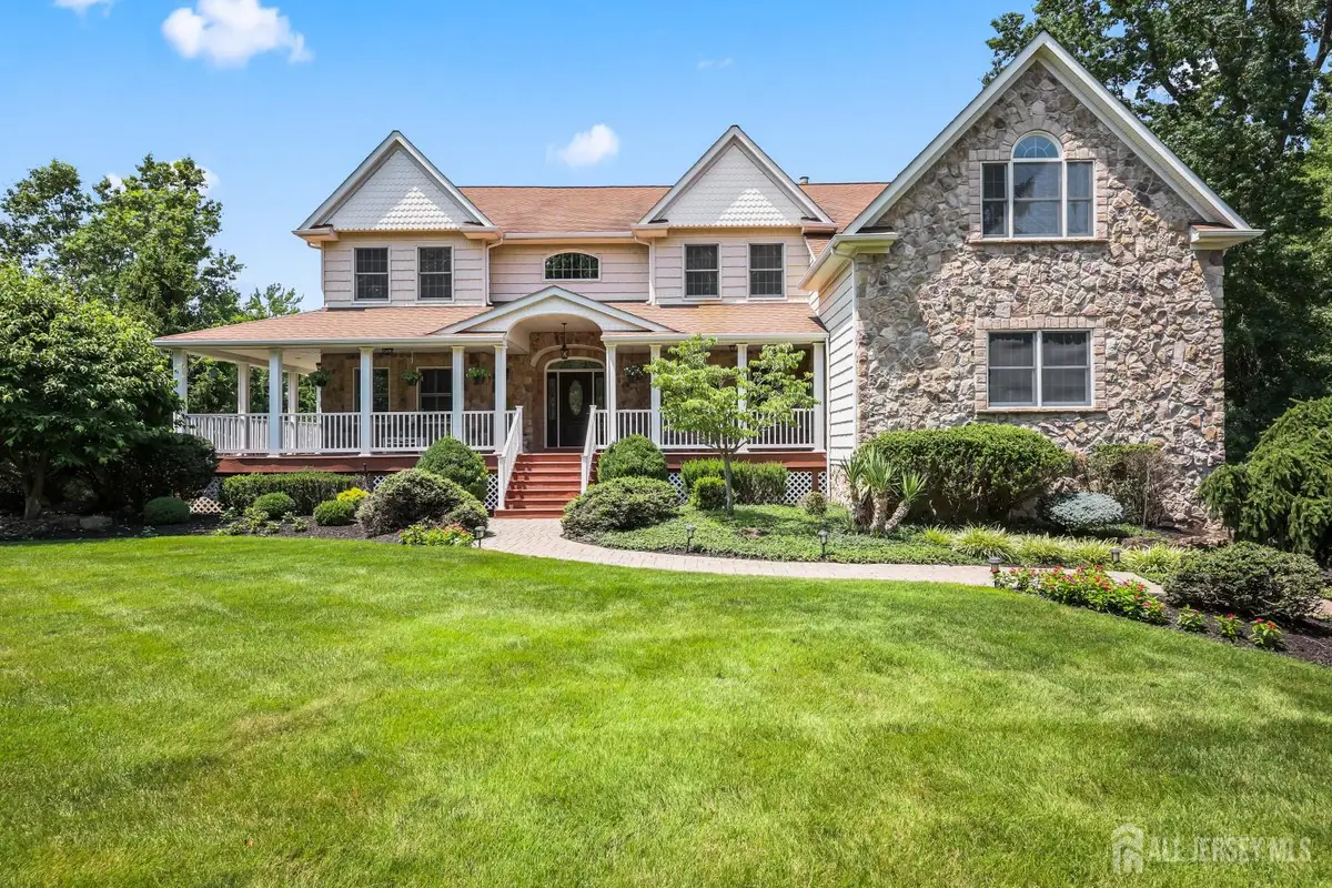 -304 Dey Grove Road, Monroe, NJ 08831 - #1