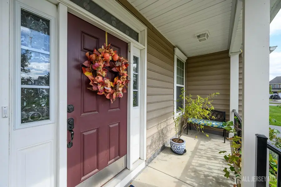 -7 Pasteur Court, East Windsor, NJ 08520 - #2