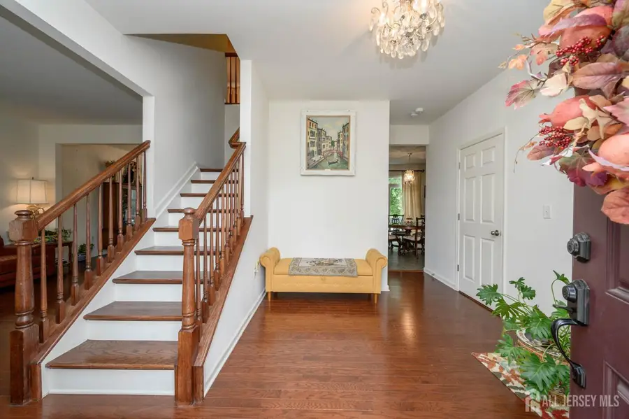 -7 Pasteur Court, East Windsor, NJ 08520 - #3