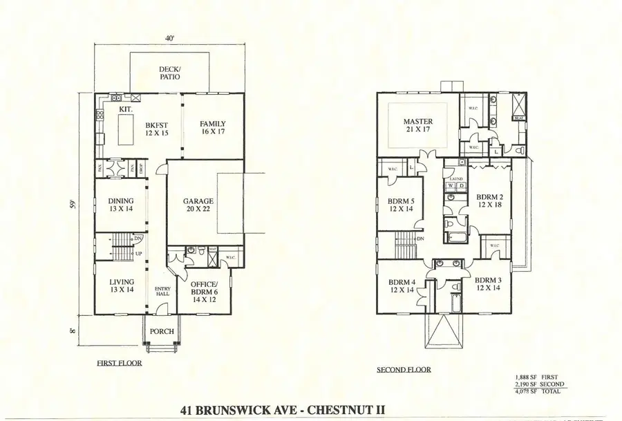 -41 Brunswick Avenue, Metuchen, NJ 08840 - #2