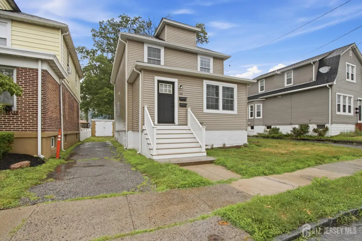 -48 5 Th Street, Fords, NJ 08863 - #1