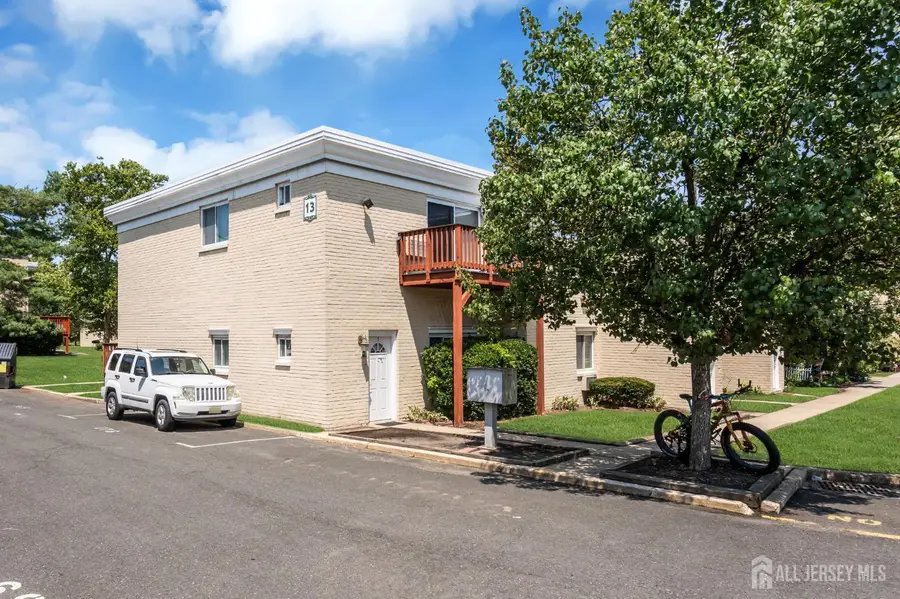 -13 Lake Avenue #1A, East Brunswick, NJ 08816 - #2