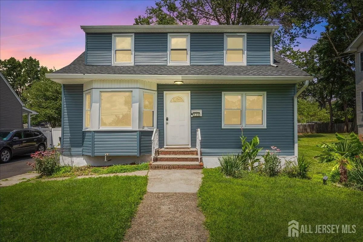 -520 Huntington Avenue, Plainfield, NJ 07060 - #1