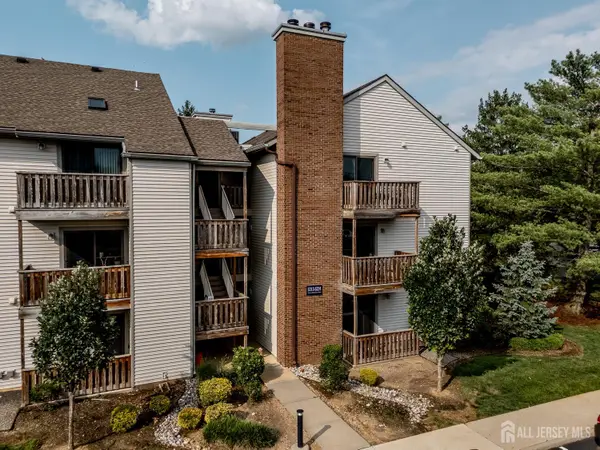-5320 Ravens Crest Drive, Plainsboro, NJ 08536