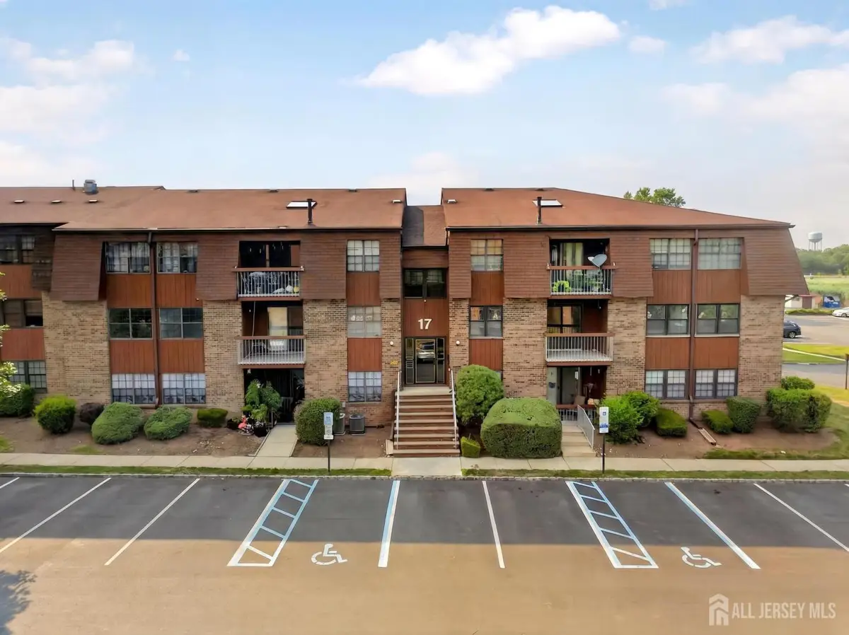 -204 C Sierra Court #2043, Woodbridge, NJ 07095 - #1