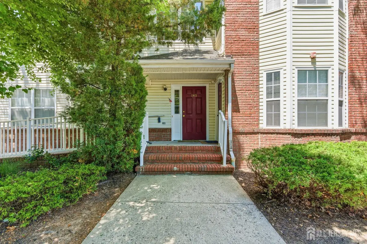 -141 Forest Drive, Piscataway, NJ 08854 - #1