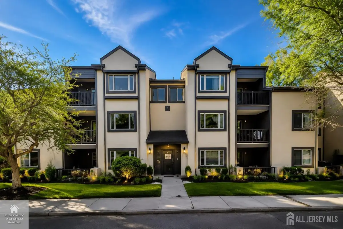 -2210 Sayre Drive, Plainsboro, NJ 08540 - #1