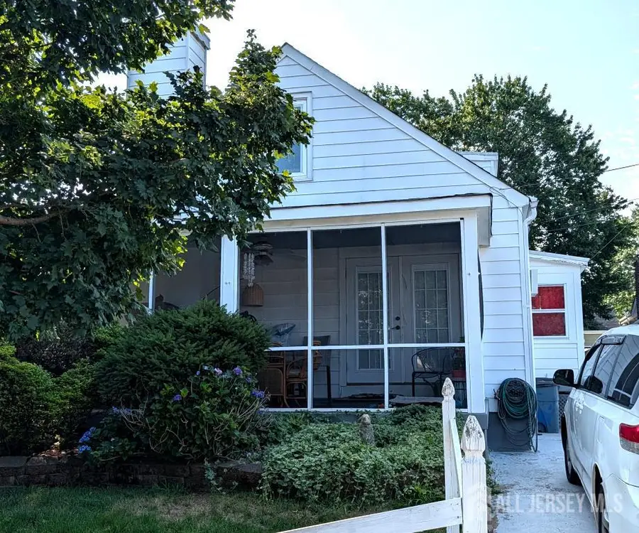 -22 Juliet Street, New Brunswick, NJ 08901 - #2