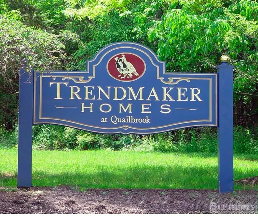 -12 Norwich Place, Somerset, NJ 08873 - #2