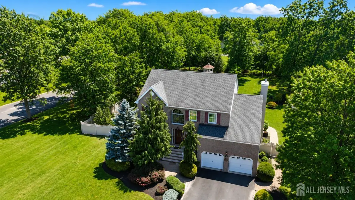 -448 Buckingham Drive, Piscataway, NJ 08854 - #1