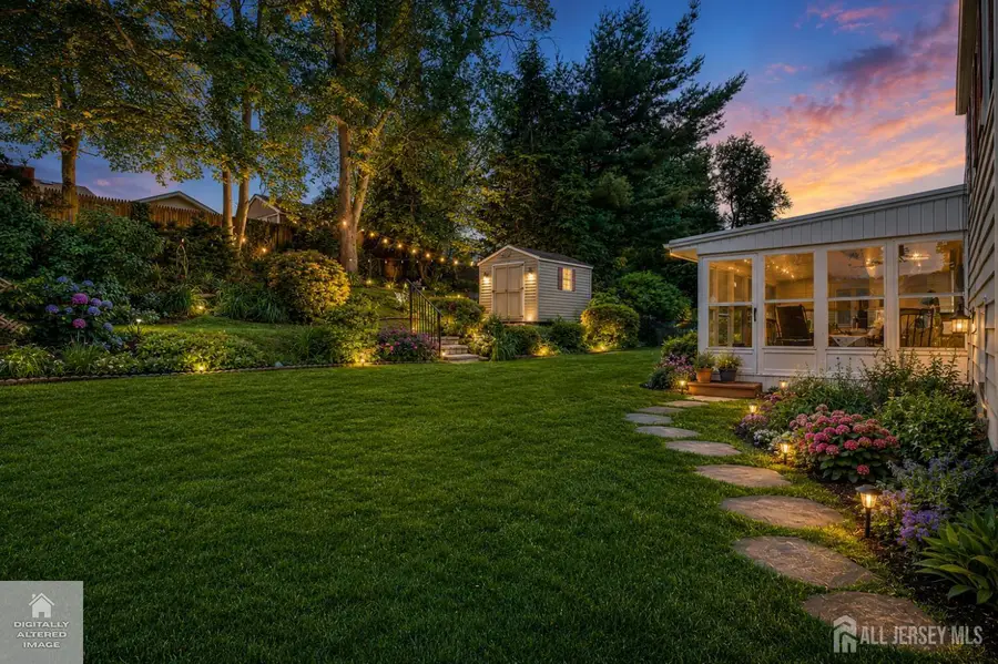 -287 Crestwood Drive, Milltown, NJ 08850 - #2