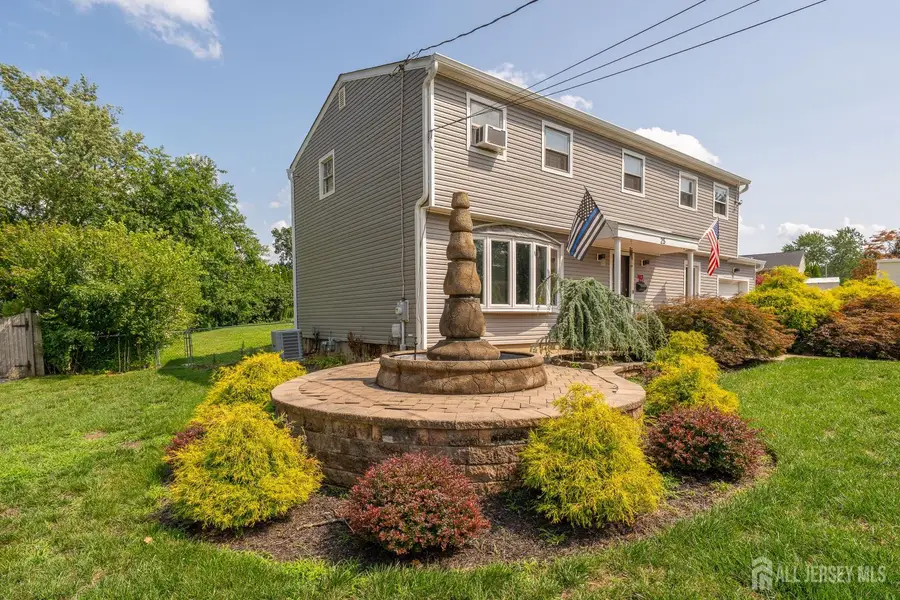 -25 Hudson Road, East Brunswick, NJ 08816 - #3
