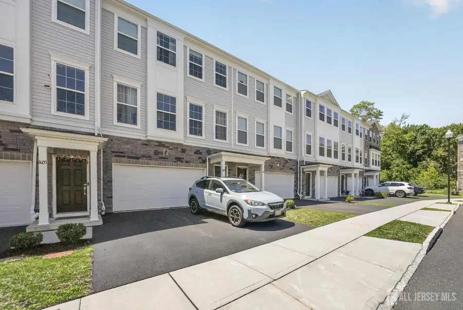 -1607 Swales Court, Monroe, NJ 08831 - #3