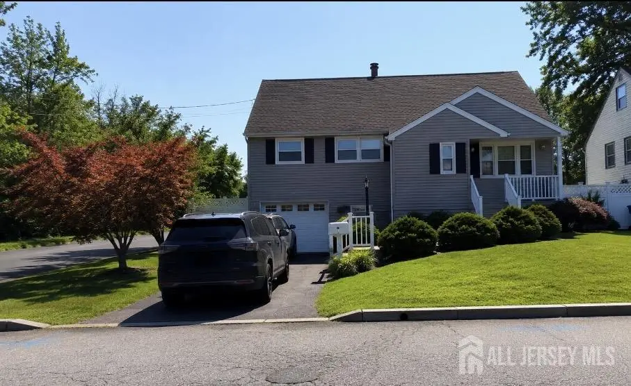 -1 Maryknoll Road, Menlo Park Terrace, NJ 08840 - #1