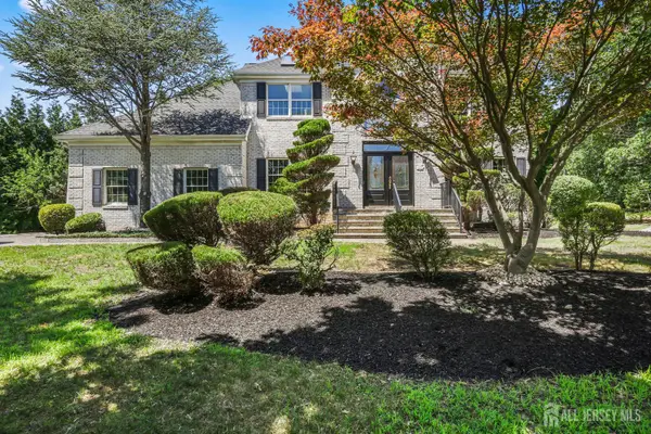 -2 Verdi Road, Monroe, NJ 08831