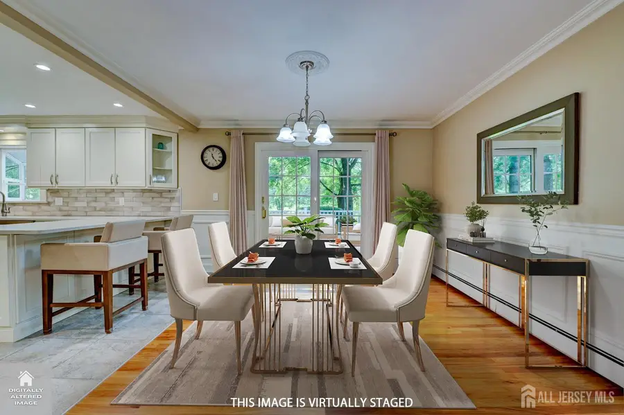 -410 Stony Brook Drive, Bridgewater, NJ 08807 - #2