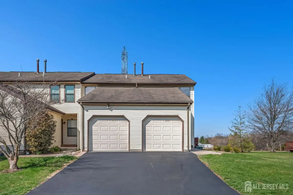 -233 Spruce Court, Flemington, NJ 08822 - #1