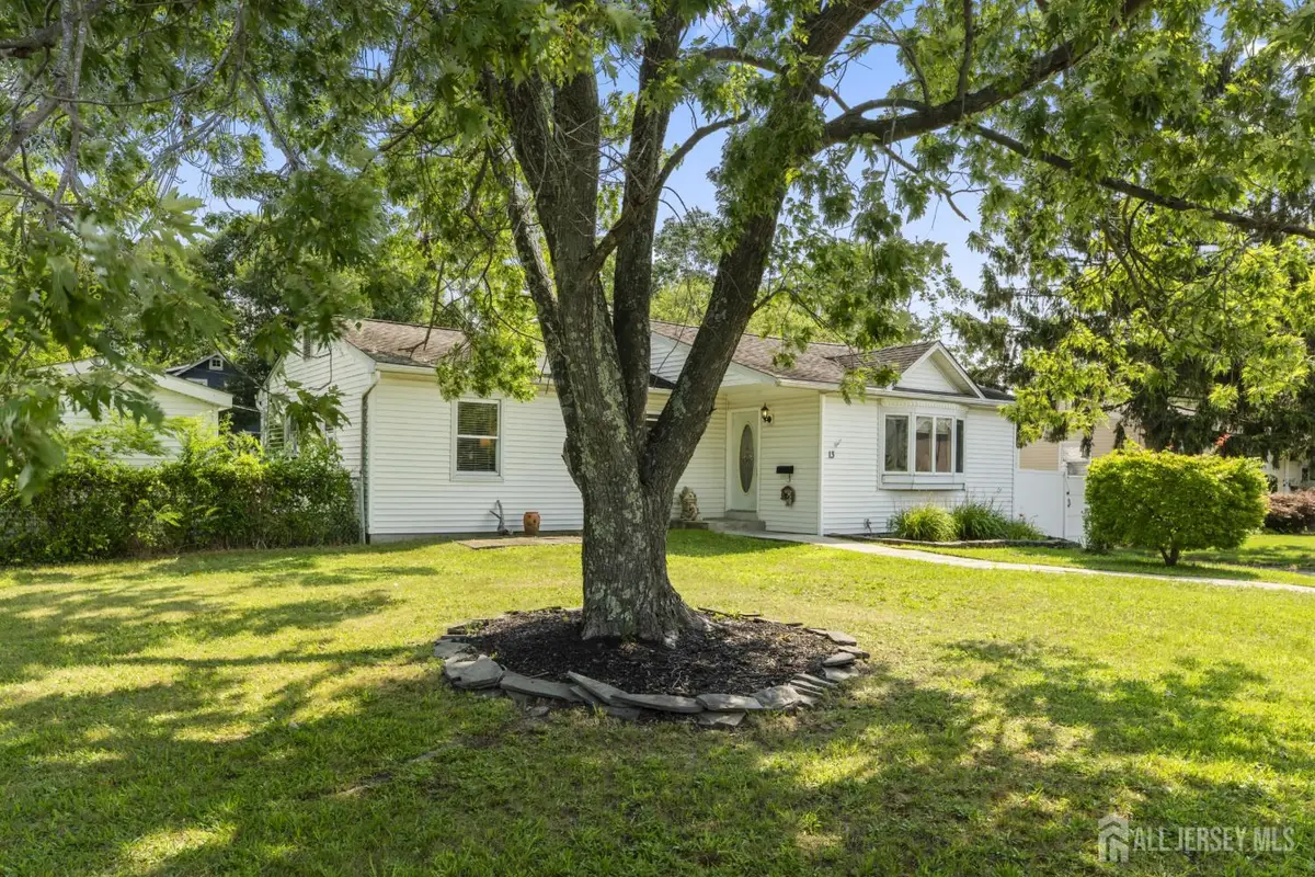 -13 Chestnut Street, Farmingdale, NJ 07727 - #1