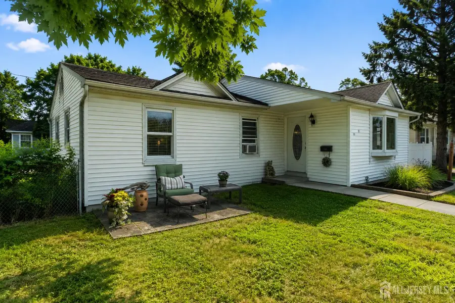 -13 Chestnut Street, Farmingdale, NJ 07727 - #2