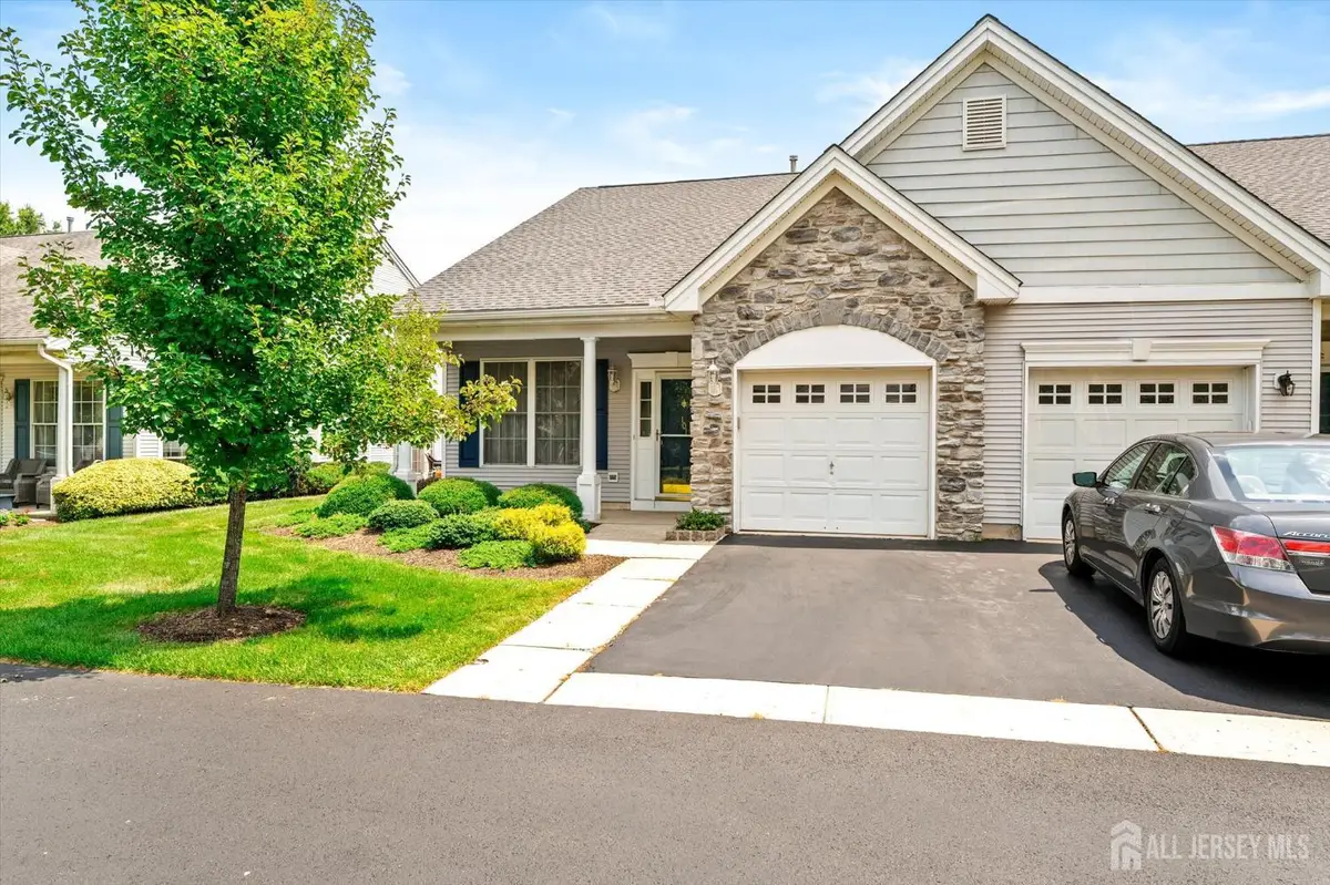 -101 Meadowlark Drive, Hamilton, NJ 08690 - #1