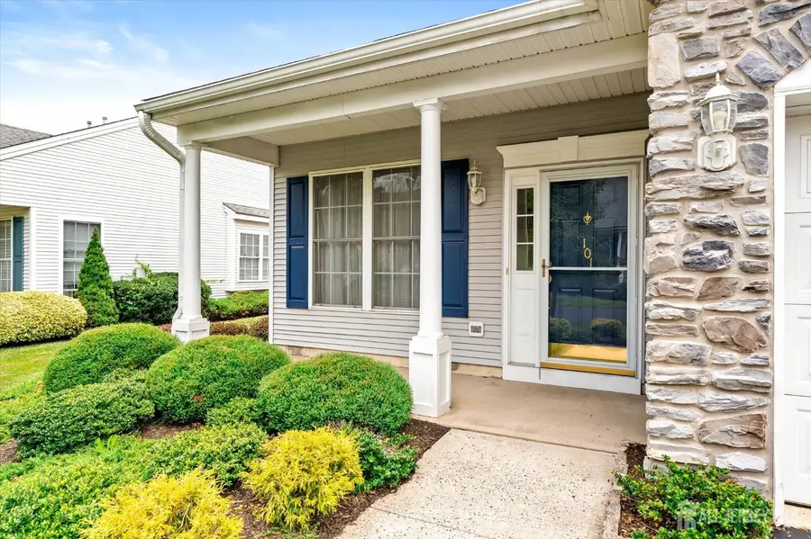-101 Meadowlark Drive, Hamilton, NJ 08690 - #3