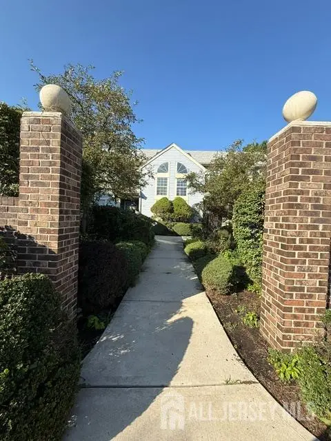 -1 Truro Drive #F, Monroe, NJ 08831 - #1