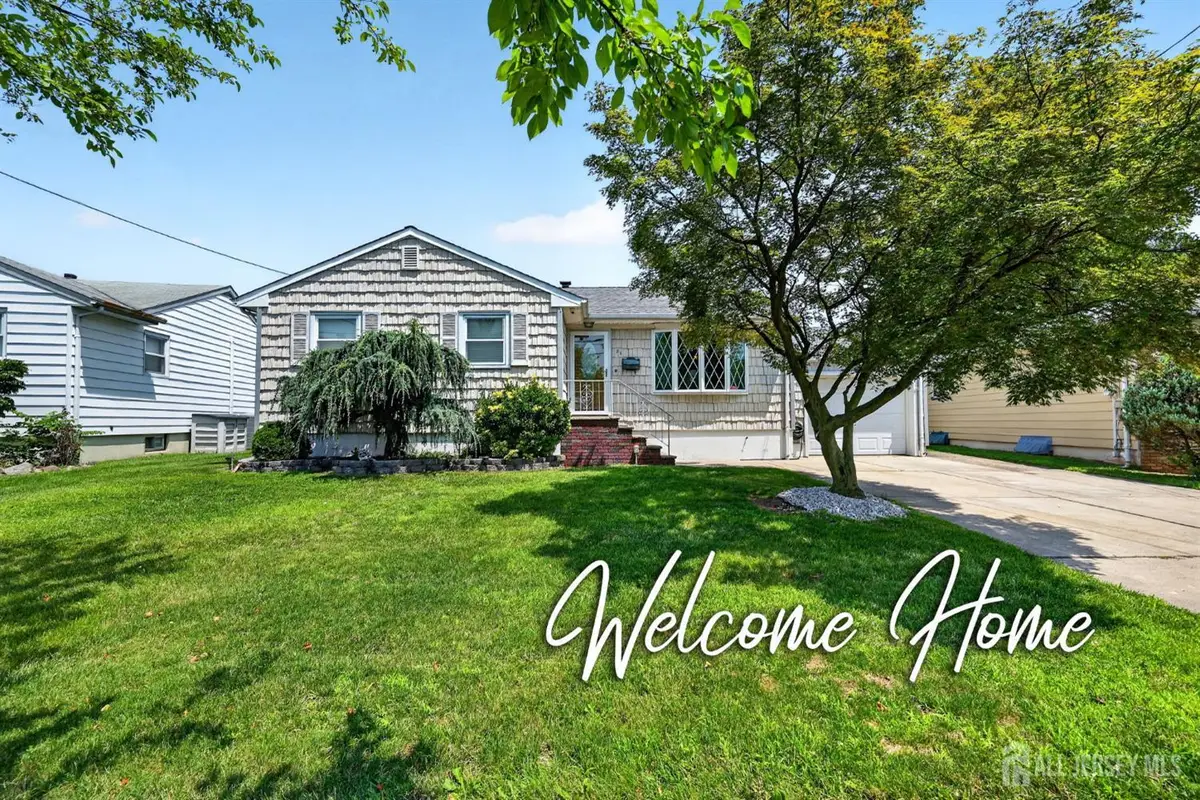 -26 Charlotte Street, Carteret, NJ 07008 - #1