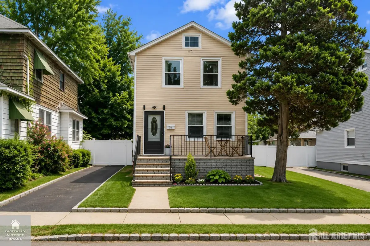 -10 Arcadia Place, Vauxhall, NJ 07088 - #1