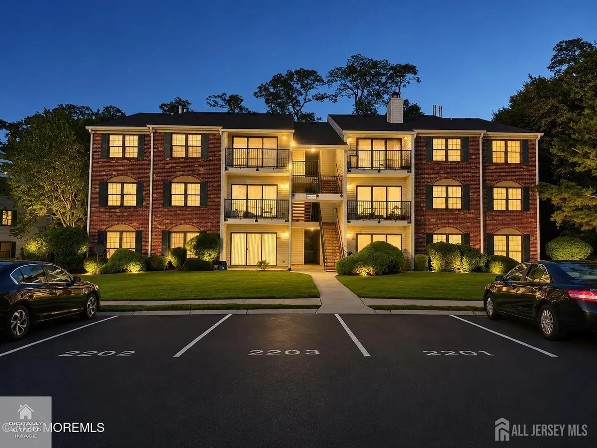 -341 Danbury Lane, East Brunswick, NJ 08816 - #1